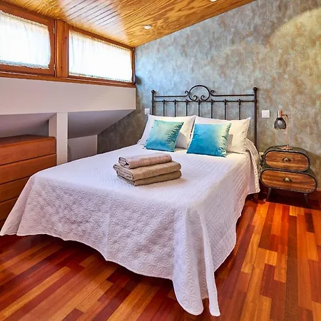 3 Plaza Mayor -prior 5 - At By Victoria Apartment Salamanca