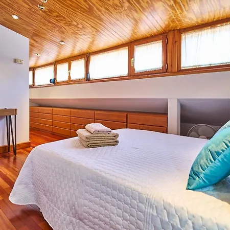 Apartment 3 Plaza Mayor -prior 5 - At By Victoria *