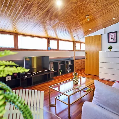 Appartement 3 Plaza Mayor -prior 5 - At By Victoria *